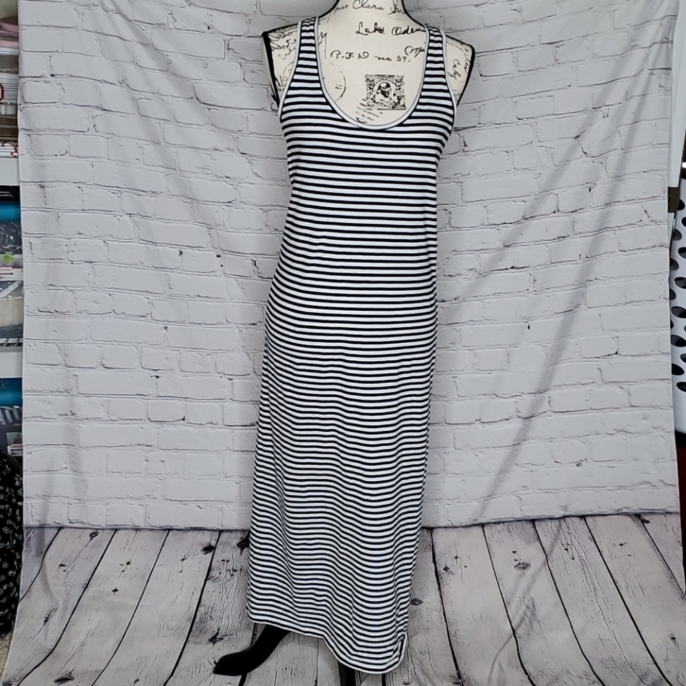 Everlane Tank Maxi Dress